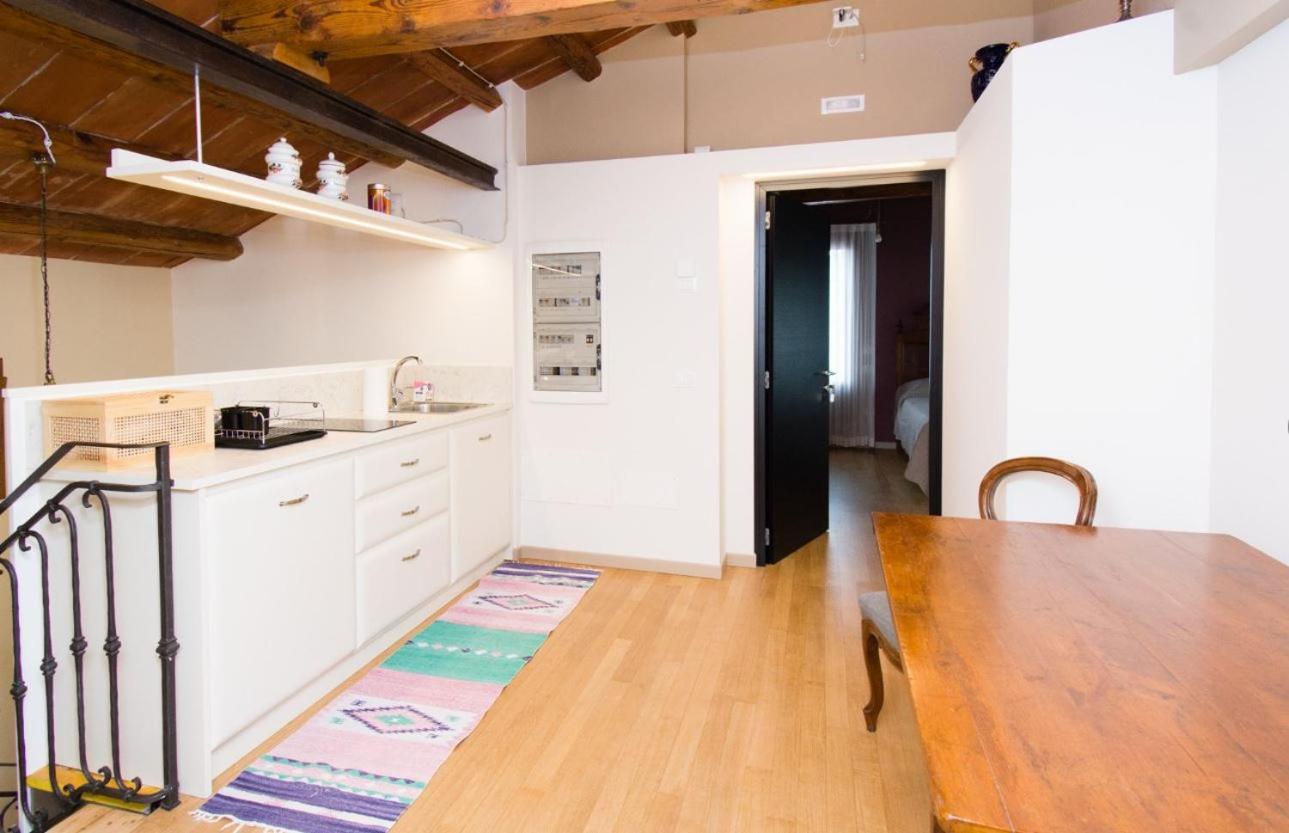Le Camere Del Nonno Momi Mareno di Piave Exterior foto