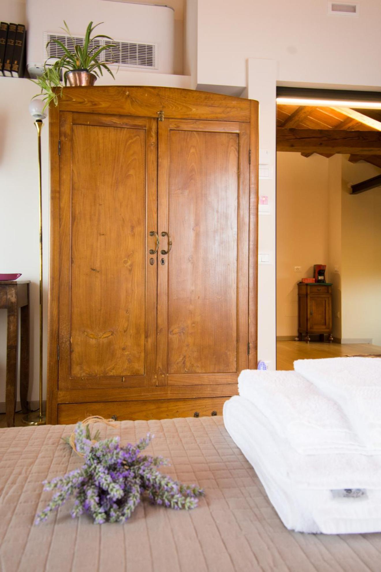 Le Camere Del Nonno Momi Mareno di Piave Exterior foto
