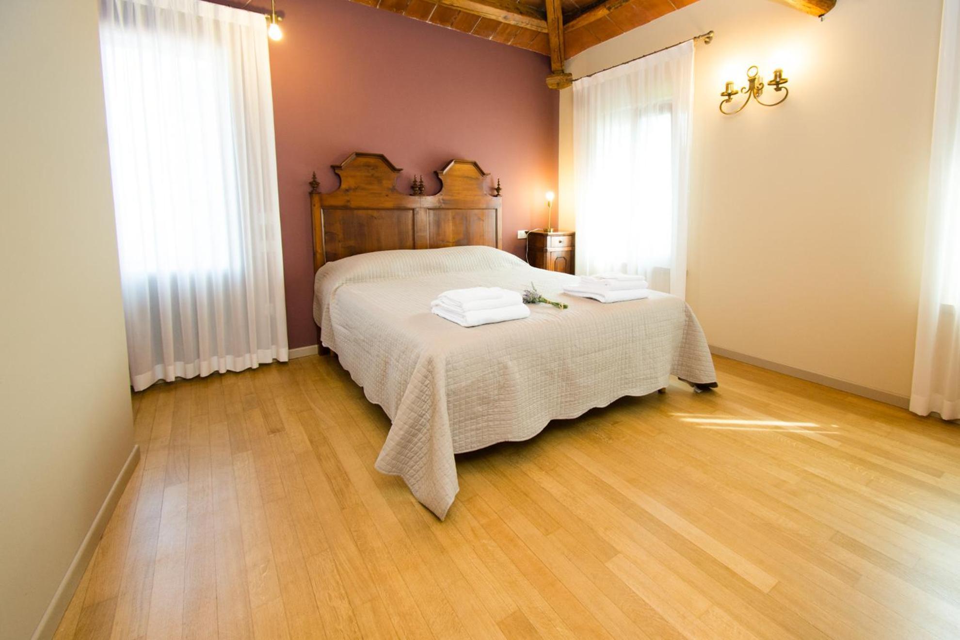Le Camere Del Nonno Momi Mareno di Piave Exterior foto